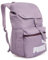 PUMA Phase Hooded Backpack, Unisex-Kinder Rucksack, Pale Plum, OSFA - 090801
