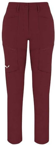 Salewa Puez Durastretch Cargo Hose Damen