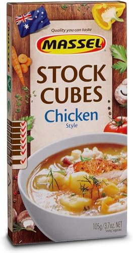 Massel Ultracube Pollo 12 x 105g