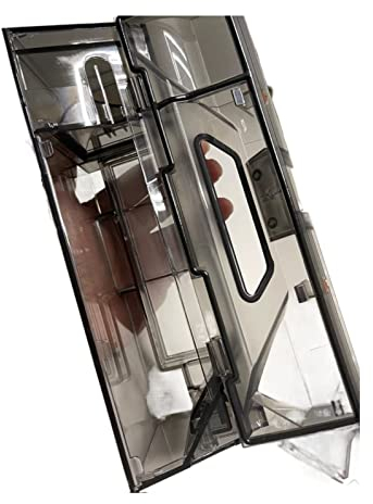 Vacuum Cleaner Dust Container. Compatible for Xiaomi Mi Robot Vacuum-Mop 2 Ultra STYTJ05ZHM. Robot Vacuum Cleaner Accessories Dust Box