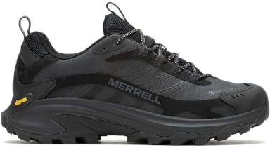 Merrell Herren Moab Speed 2 GtxWanderstiefel