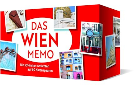BeBra Verlag Das Wien Memo