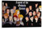 Anime-Poster Legende der Galaktischen Helden (22) Gemälde auf Leinwand, Wandkunst, Poster, Rollbild, Druck, Wanddekoration, Zuhause