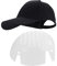 FOYTOKI 1satz Bump Cap Insert Für Baseballkappen Kopfschutz Für Männer Und Frauen Für Industrielle Anwendungen Und Freizeitaktivitäten