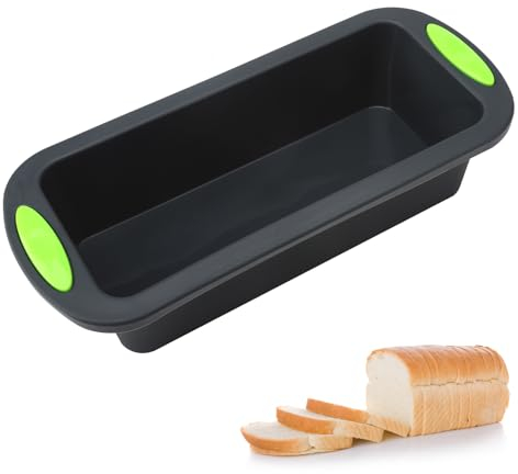 DAKLUNAR Brotbackform Silikon,Zigaretten, Sexualprodukte