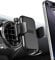 ALAFLY Car Round Vent Phone Mount for Mercedes Benz C-Class/FIAT 500/Ford Mustang/Jeep Wrangler [Big Phone & Thick Case Friendly], Hands Free Car Phone Holder, Wider Clamp for All Smartphone 4-7.2inch