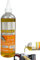 Olio per motosega, lubrificante per riduzione dell'attrito, olio per spada per catena antiruggine, per automobili, olio per motosega, olio per attrezzi da giardino, riduzione del rumore in caso di