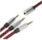 Holibanna Câble Audio Répartiteur Pratique Durable pour et Appareils Portables Adaptateur Audio Triple Prise Bits