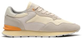 HOFF Sneakers City Retro Light Grey