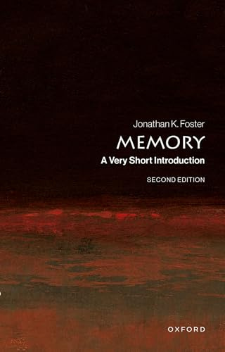 Memory: A Very Short Introduction