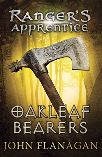 OAKLEAF BEARERS (RANGER'S APPRENT