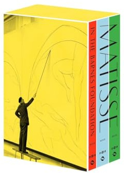 Matisse in the Barnes Foundation