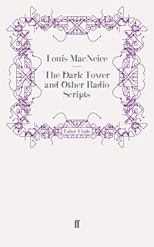 The Dark Tower and Other Radio Scripts