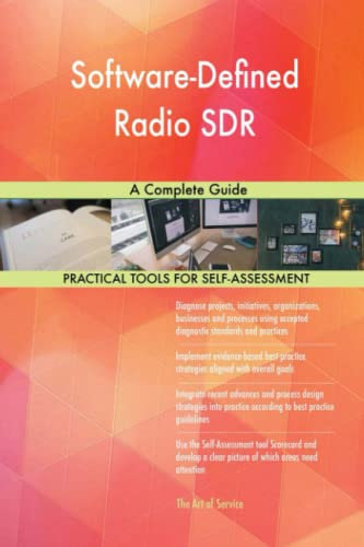 Software-Defined Radio SDR A Complete Guide
