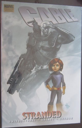 Cable Volume 3: Stranded Premiere HC