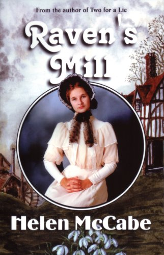 Raven's Mill (Peacock Splendour S.)