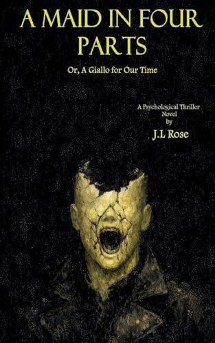 A Maid in Four Parts; Or, A Giallo for Our Time