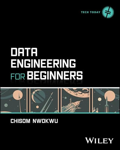 Data Engineering for Beginners (Tech Today)