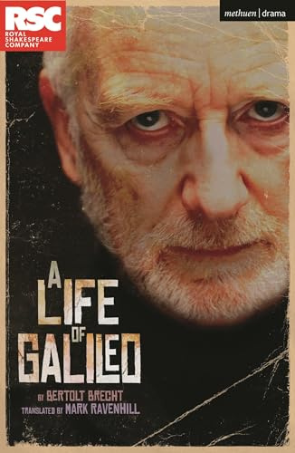 A Life of Galileo (Modern Plays)