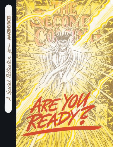 The Second Coming