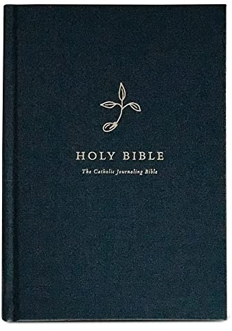 The Catholic Journaling Bible