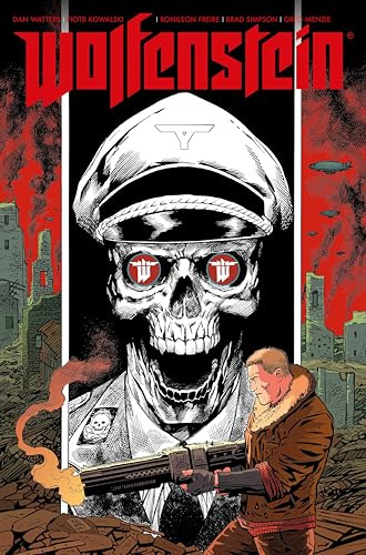 Titan Comics