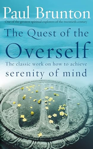 Quest Of The Overself