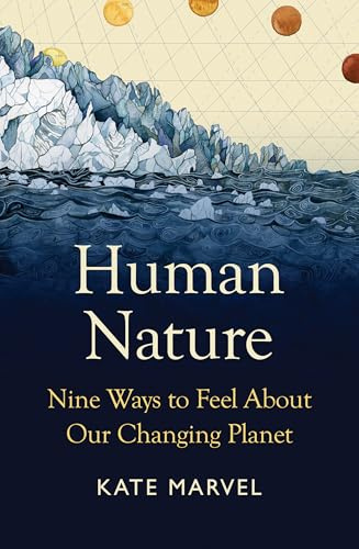 Scribe Us Human Nature.