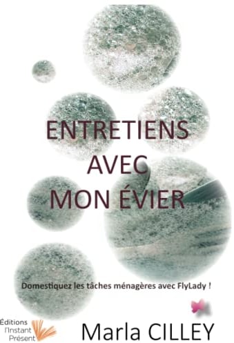 Entretiens avec mon évier: Domestiquez les tâches ménagères avec FlyLady