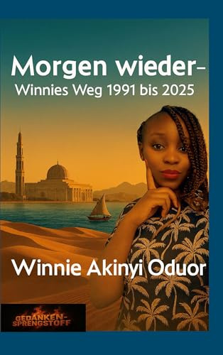 Morgen wieder: Winnies Weg 1991 bis 2025