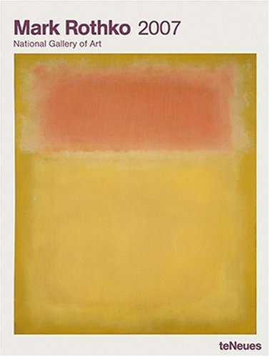 Mark Rothko 2007