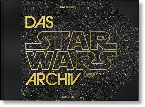 Das Star Wars Archiv. 1977–1983: Episode IV-VI