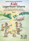 Kids Lagerfeuer-Gitarre. Ohne CD: Die schönsten Kinderlieder begleiten. Leichtes Akkordspiel mit und ohne Noten. Band 1