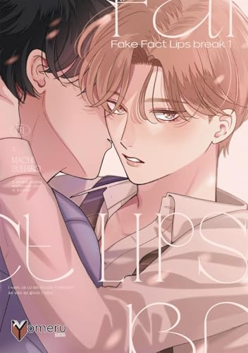 Fake Fact Lips break 01
