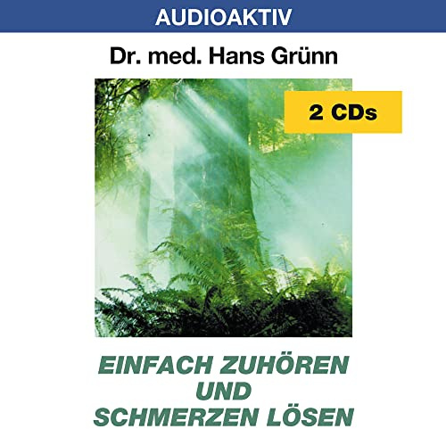 Einfach zuhören und Schmerzen lösen