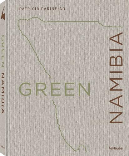 Green Namibia (Green Series)
