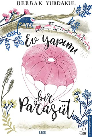 Ev Yapimi Bir Parasüt