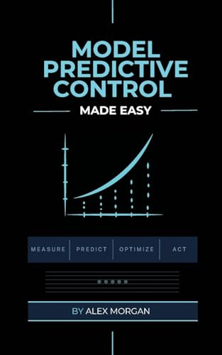 Model Predictive Control Made Easy