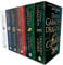 Outlander Series Diana Gabaldon Collection (1-6) 6 Books Bundle Collection With Gift Journal (Outlander, Dragonfly In Amber, Voyager, Drums Of Autumn, The Fiery Cross, A Breath Of Snow And Ashes)