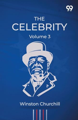 The Celebrity: Volume 3
