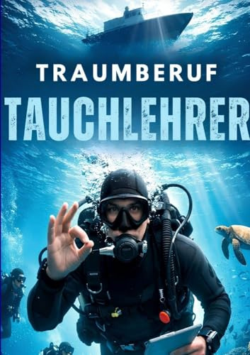 Traumberuf Tauchlehrer: Ein tiefer Einblick und Berufliche Möglichkeiten