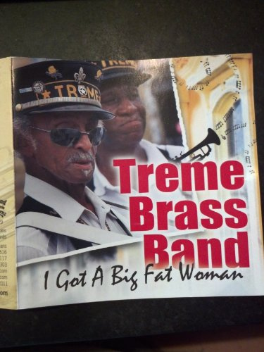 I Got A Big Fat Woman