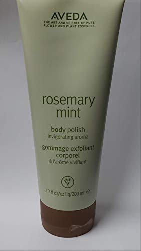 AVEDA Rosemary Mint Body Polish 200ml*