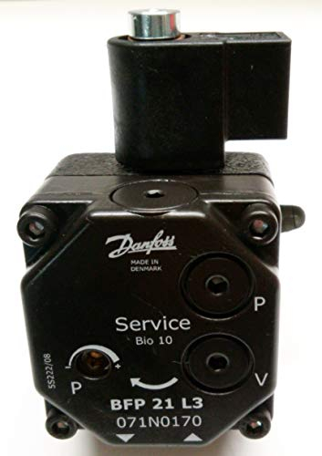 Danfoss Service Bomba BFP 21 L3