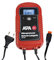APA 16621 Mikroprozessor Batterie-Ladegerät, 9-stufig, Ladeerhaltungsfunktion, 6/12V, 8A