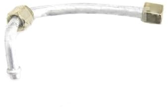 Draper CDA50/207-44 Release Pipe, Blue