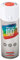 AREXONS 3614 SMALTO ACRILICO ROSSO SPRAY ML 400, 400 ml (Confezione da 1)