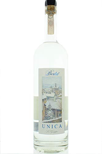 Unica La Grappa Berta Cl 100