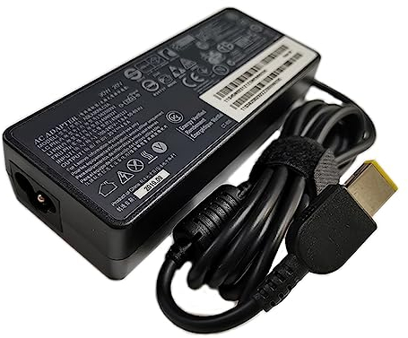 XITAIAN 20V 4.5A 90W Replacement Charger Adapter for Lenovo ADLX90NLC3A ADLX65NDC3A ADLX65SLC2A Y50-70 X240 T440 T470S T460S X250 T560 L450 X260 L560 Yoga 13 Notebook