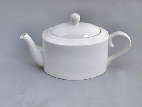 Elizabeth Teapot 3 - 6 Cup